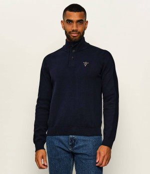 Aeronautica Militare Golf | Regular Fit