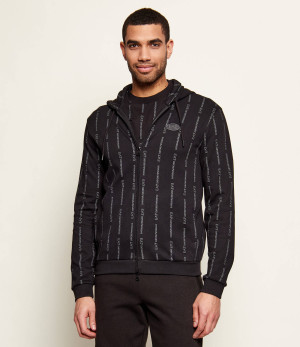 EA7 Bluza | Regular Fit