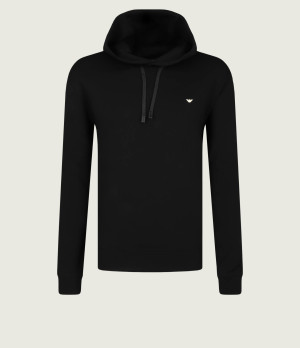 Emporio Armani Bluza | Regular Fit