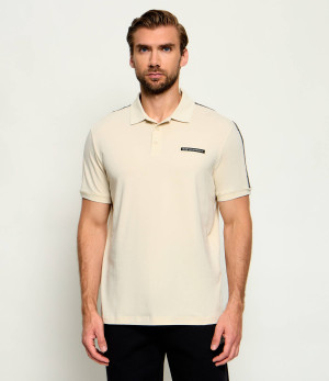 EA7 Polo | Regular Fit