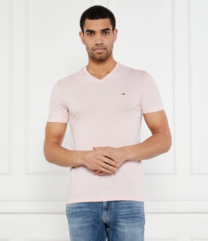 Tommy Jeans T-shirt | Slim Fit
