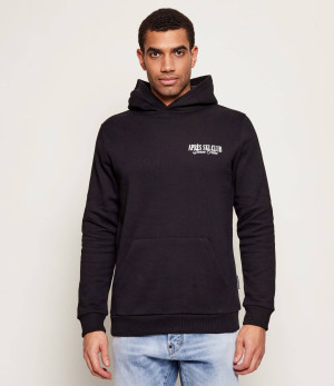 Baron Filou Bluza NOT HERE FOR SKIING | Regular Fit