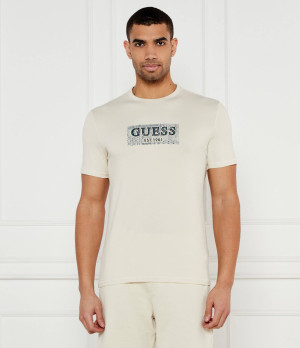 GUESS T-shirt | Slim Fit