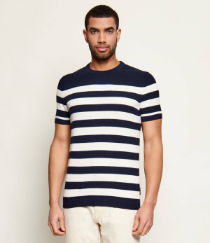 Hechter Paris T-shirt | Slim Fit