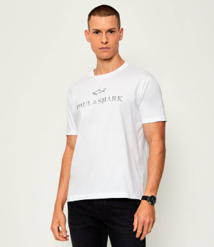 Paul&Shark T-shirt | Regular Fit
