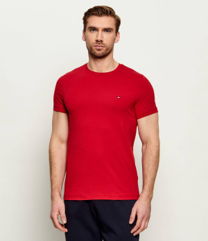 Tommy Hilfiger T-shirt | Slim Fit | stretch