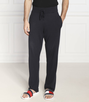 Tommy Hilfiger Spodnie od piżamy | Regular Fit
