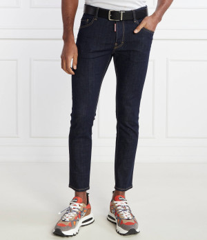 Dsquared2 Jeansy Skater Jean | Tapered fit