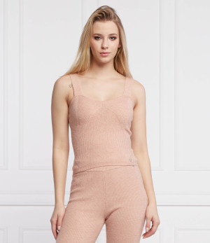 GUESS Top SERENA | Slim Fit
