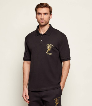 Armani Exchange Polo | Regular Fit