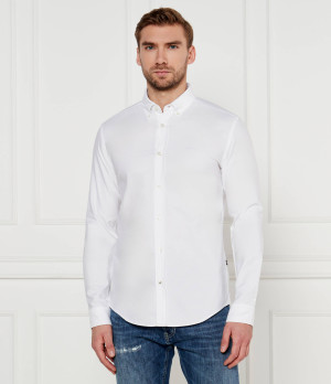 BOSS BLACK Koszula H-ROAN | Slim Fit