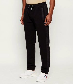 Karl Lagerfeld Spodnie dresowe | Regular Fit
