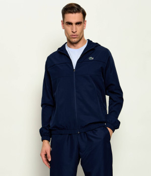Lacoste Kurtka | Regular Fit