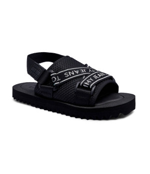 Tommy Jeans Sandały
