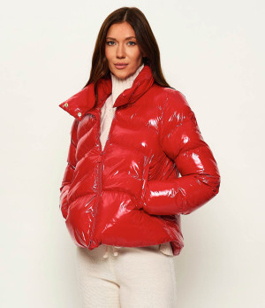 Pinko Kurtka Crystal | Regular Fit