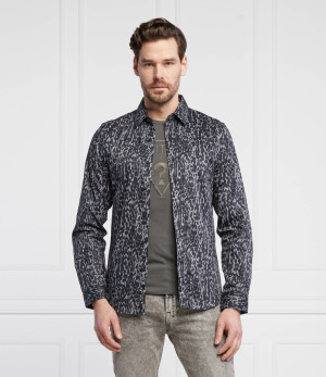 GUESS Koszula | Slim Fit