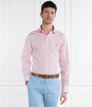 POLO RALPH LAUREN Koszula | Custom fit