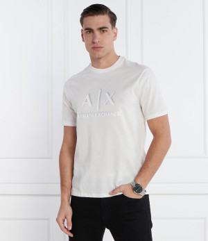 Armani Exchange T-shirt | Regular Fit