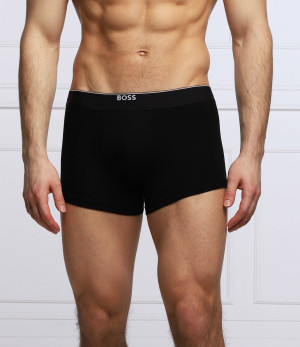 BOSS BLACK Bokserki Trunk Pure