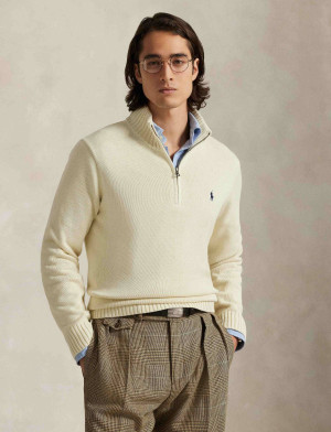 POLO RALPH LAUREN Sweter | Regular Fit