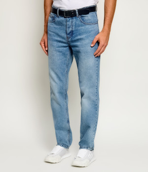 AMI Paris Jeansy | Classic fit