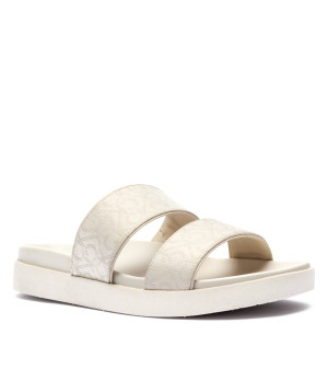 Calvin Klein Klapki Jacq