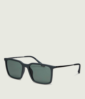 Armani Exchange Okulary przeciwsłoneczne AX4170SU