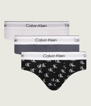 Calvin Klein Underwear Slipy 3-pack