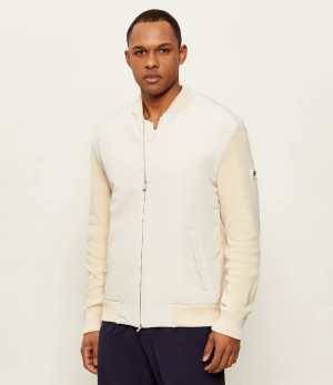 BOSS BLACK Kurtka bomber C-Ubaio | Regular Fit