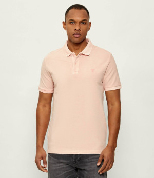 Guess Underwear  Polo NEW SS BASIC | Slim Fit