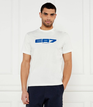 EA7 T-shirt | Regular Fit