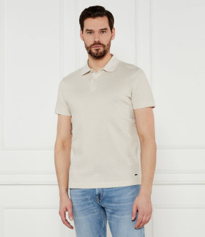 Joop! Polo Bradley | Regular Fit | mercerised