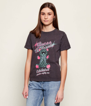 GUESS T-shirt | Regular Fit
