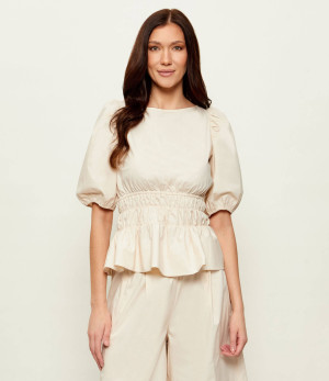 Pinko Bluzka JOANDRA | Relaxed fit