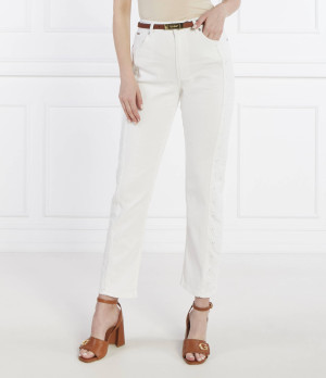 Pepe Jeans London Jeansy UHW ANGLAISE | Straight fit