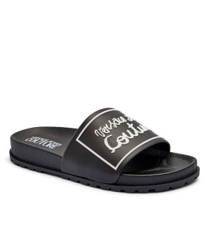 Versace Jeans Couture Klapki Shelly