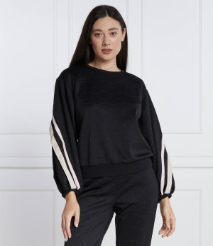 Twinset U&B Bluza | Loose fit