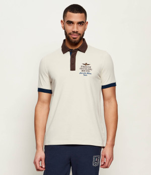 Aeronautica Militare Polo | Regular Fit