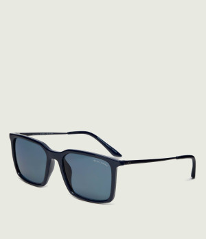 Armani Exchange Okulary przeciwsłoneczne AX4170SU