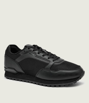BOSS BLACK Sneakersy Parkour-L_Runn_methn