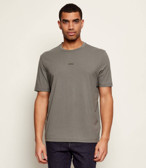 BOSS ORANGE T-shirt TChup | Relaxed fit