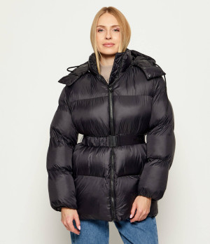 HUGO Kurtka Falentina-2 | Regular Fit