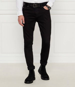 Guess Jeans Jeansy G12 | Skinny fit
