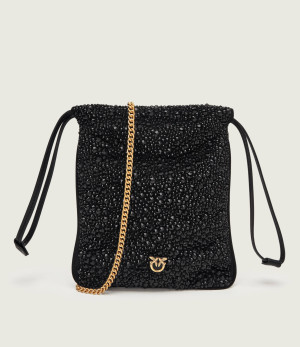 Pinko Worek SLOUCHY COULISSE BABY
