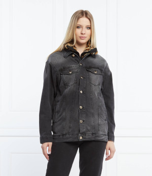 Silvian Heach Kurtka 2w1 VAWEK | Regular Fit