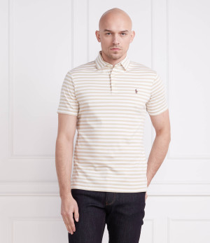 POLO RALPH LAUREN Polo | Custom slim fit