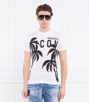 Dsquared2 T-shirt | Regular Fit