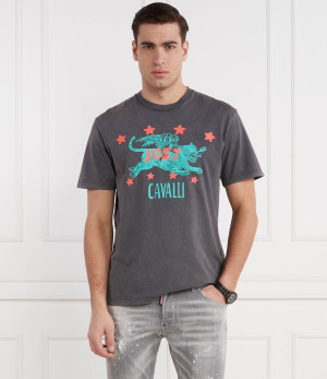 Just Cavalli T-shirt | Regular Fit