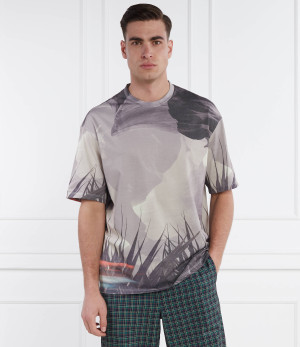Armani Exchange T-shirt | Relaxed fit