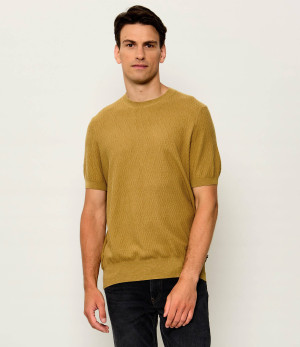 BOSS BLACK Sweter H-Laruso | Regular Fit